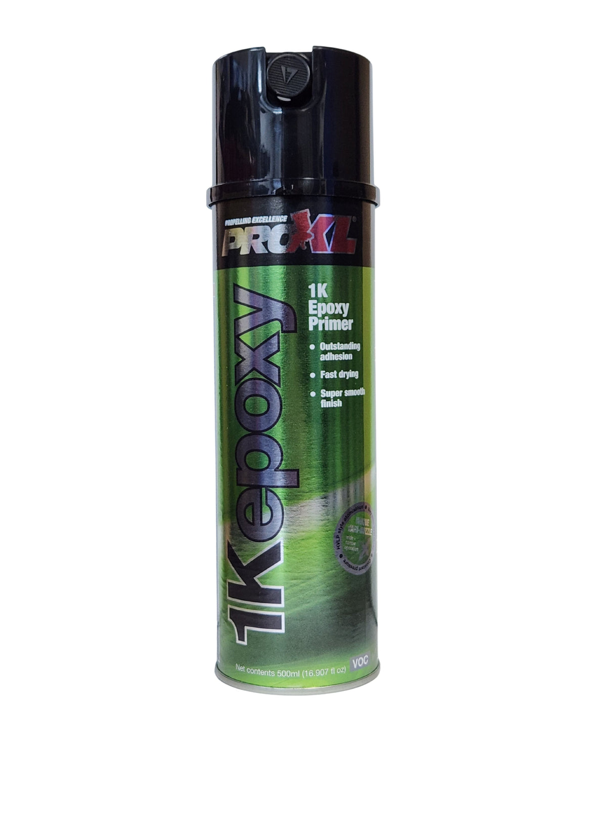 ProXL - 1K Epoxy Primer Aerosol (500ml)