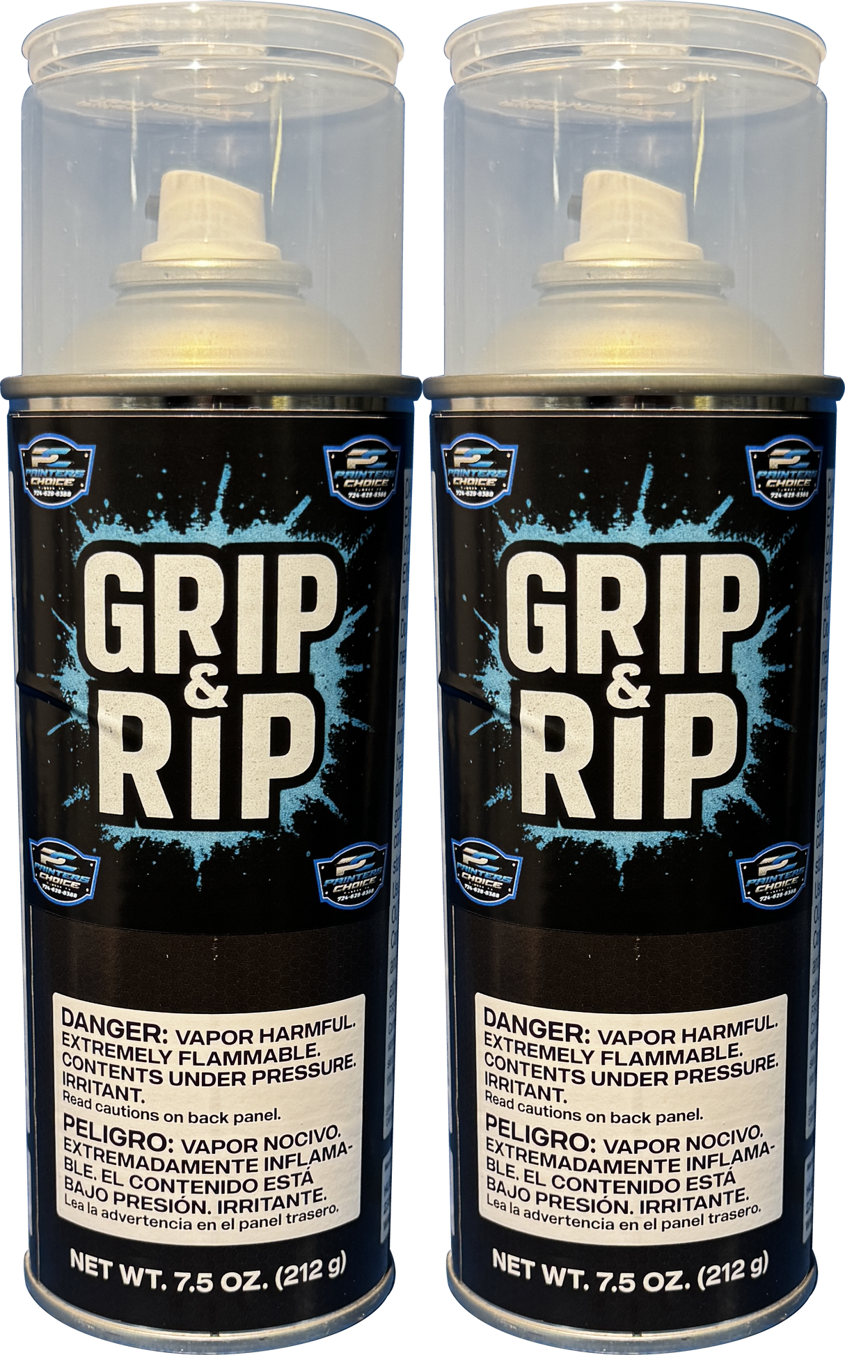 Grip N Rip (2 Pack)