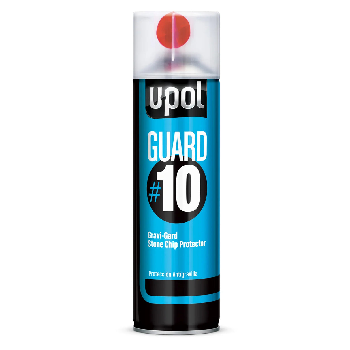 GUARD #10 – Stone Chip Protector