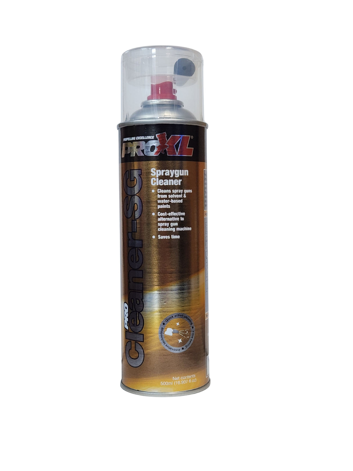 ProXL - Spraygun Cleaner Aerosol (500ml)
