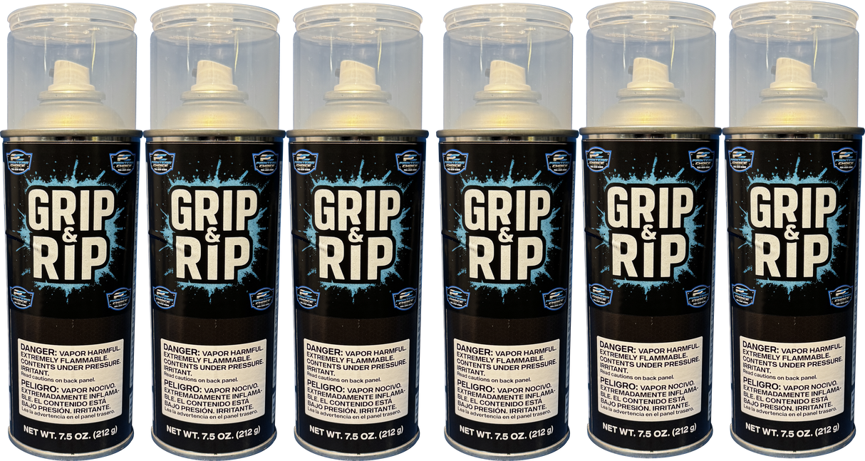 Grip N Rip (6 Pack)