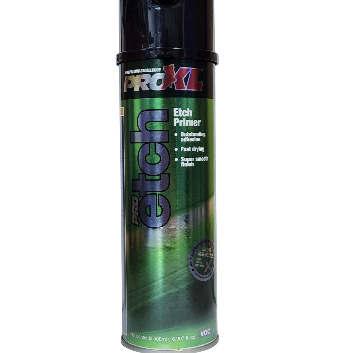 ProXL - Proetch Etch Primer Aerosol (500ml) – Painter's Choice