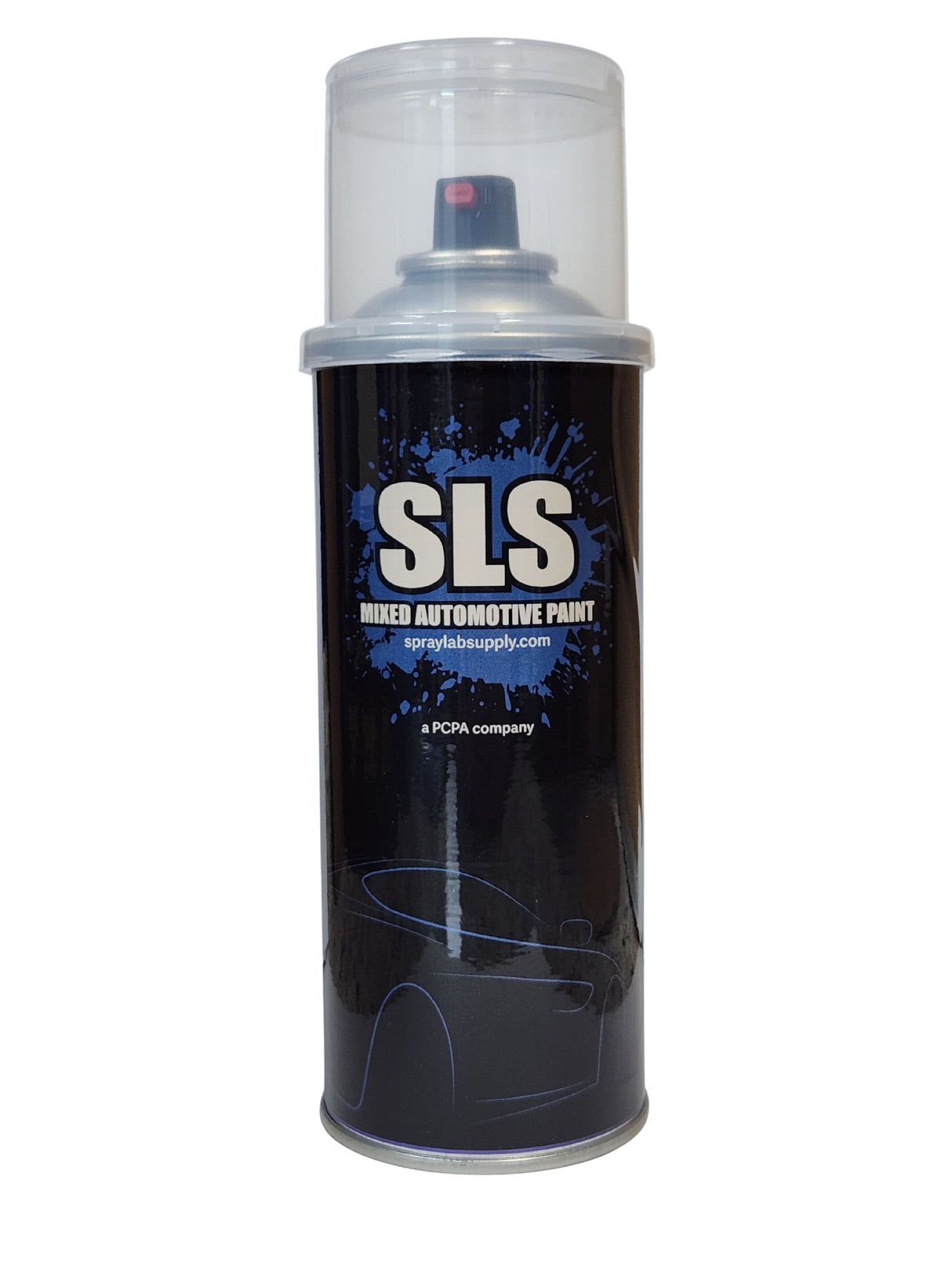 SLS Mixed Aerosol - Standard
