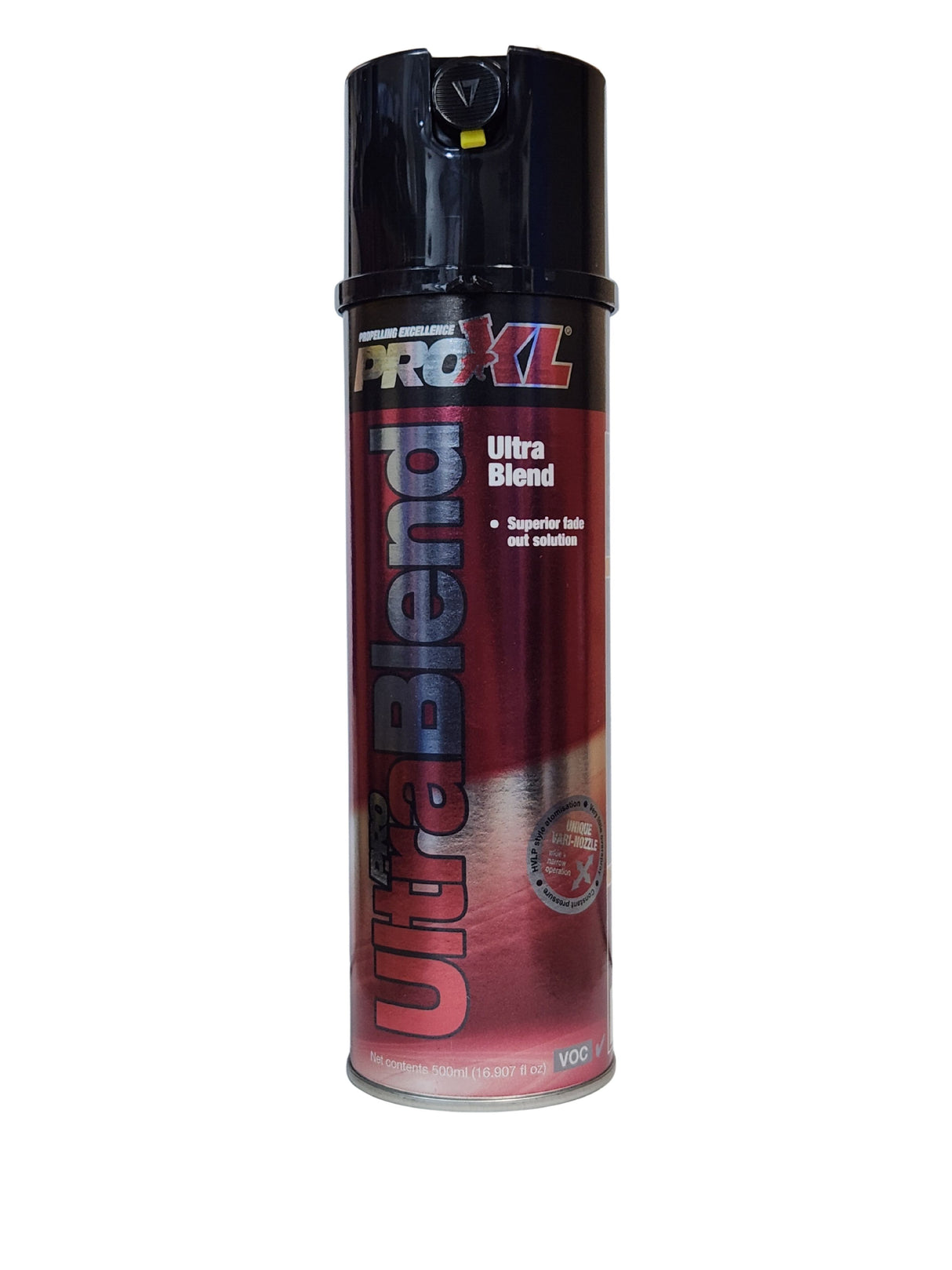 ProXL - Ultra Blend Solution Aerosol (500ml)