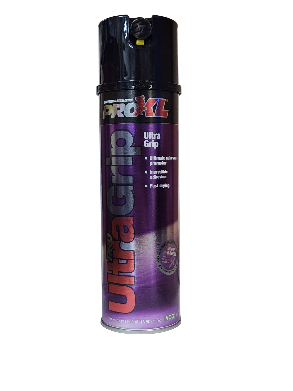 ProXL - Ultra Grip Adhesion Promoter Aerosol (500ml)